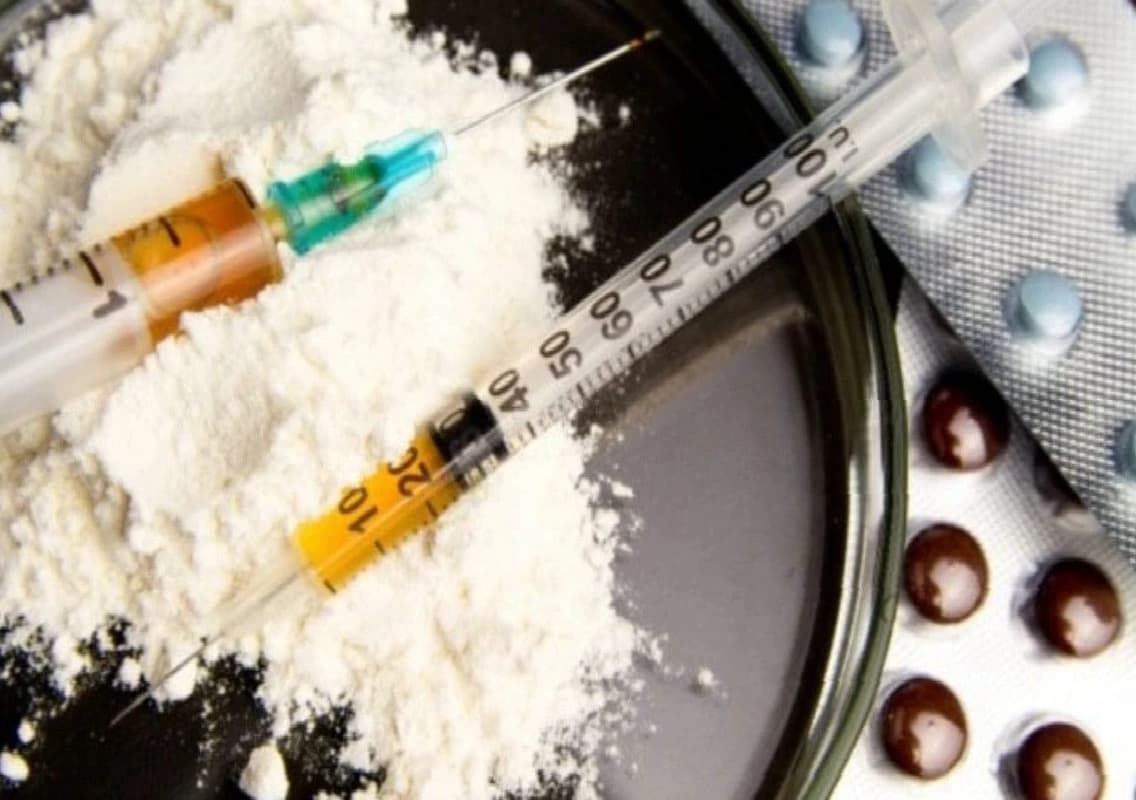 Bengaluru Police Intensify Crackdown on Drug Peddling, Arrest 67 Including Foreigners