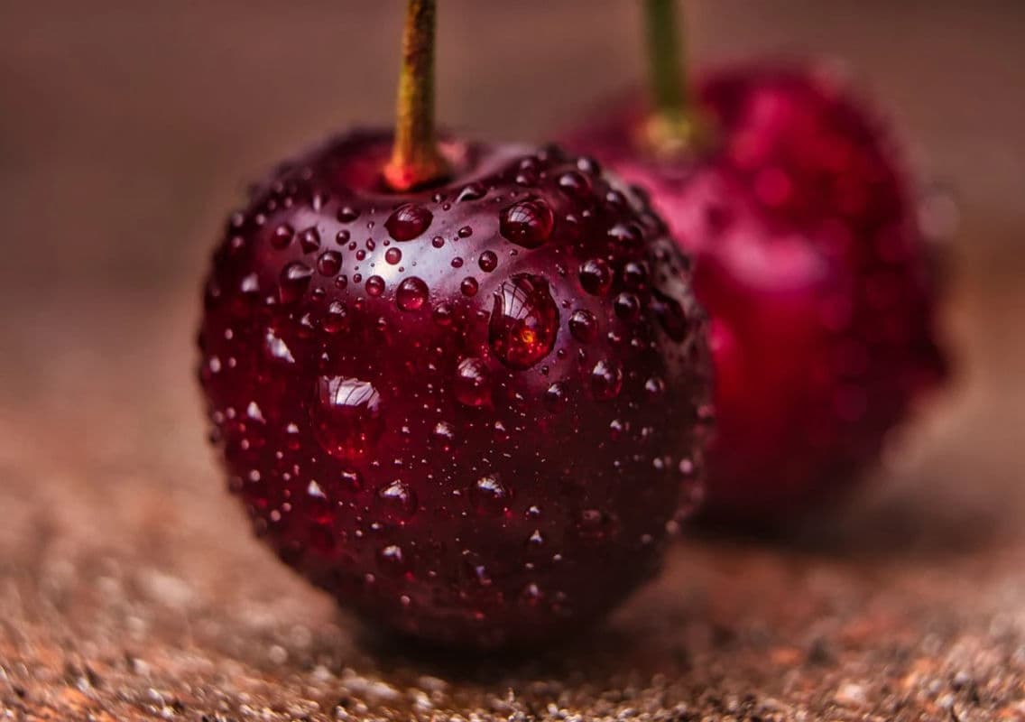 The Potential Downsides of Overeating Cherries