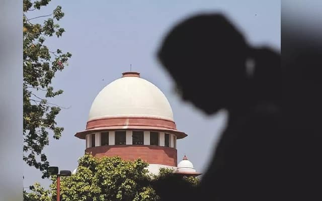 Indian Government Opposes Criminalization of Marital Rape