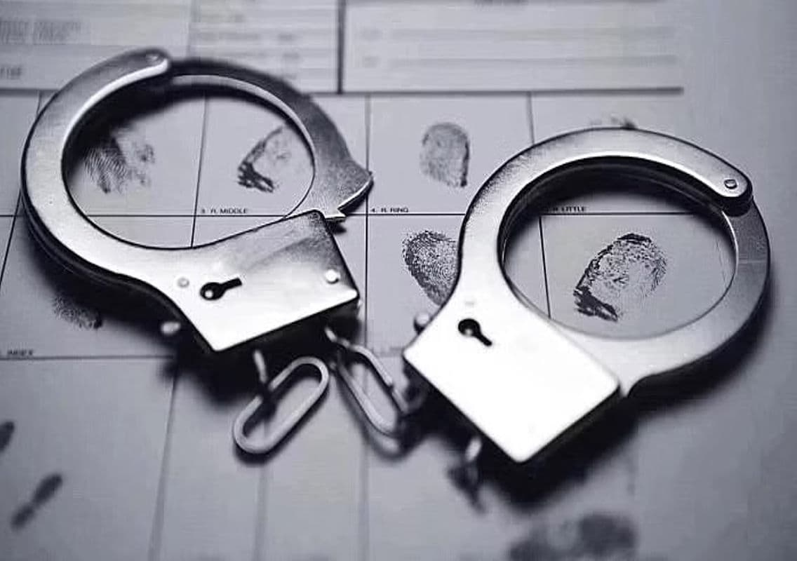 Five Arrested in ₹70 Crore BDA Land Compensation Fraud Case