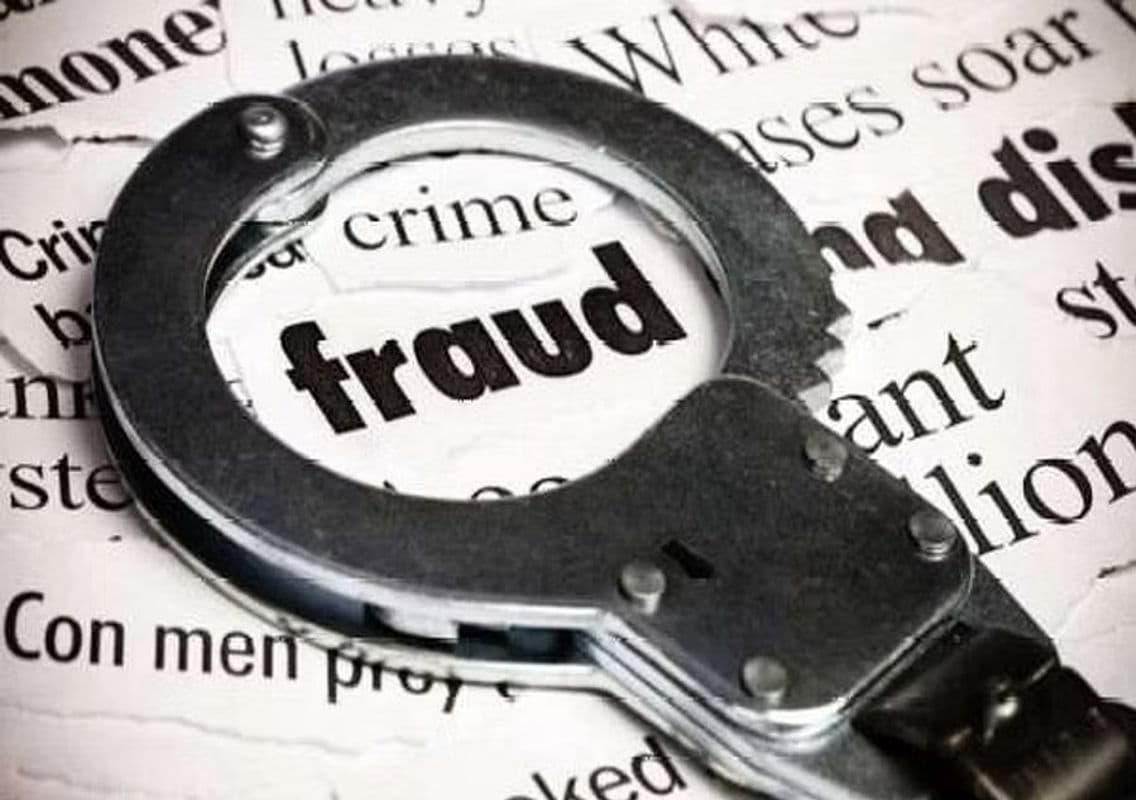 Woman Entrepreneur Loses ₹15 Lakh to Cyber Fraud; Doctor Duped of ₹1.69 Lakh