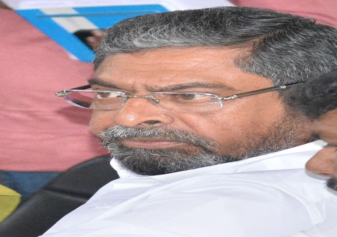 Karnataka CM’s Secretary Nasir Ahmed on Congress’ Haryana Setback
