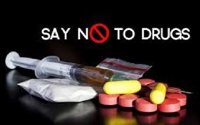 Puttur Town Police Arrest Individual for Drug Consumption