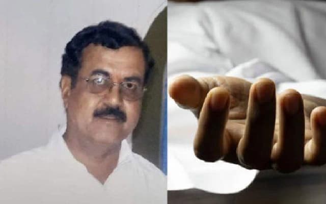 Koppal: Missing Businessman Found Dead in Hulikere Lake