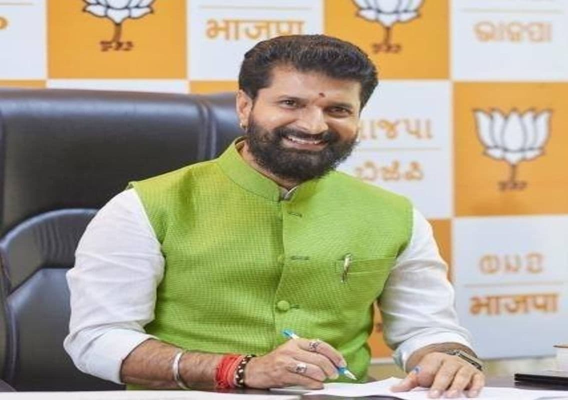 “Those Who Tried to Erase Sanatan Dharma Have Vanished”: C.T. Ravi