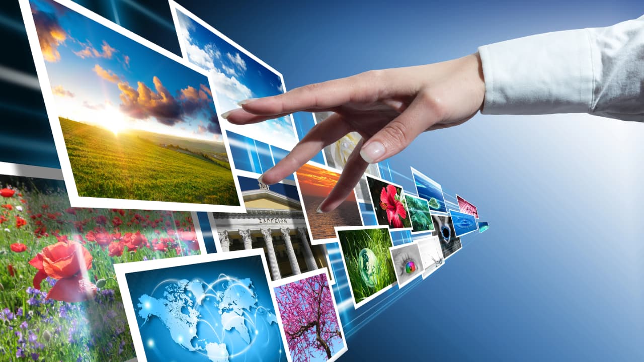 Understanding Visual Search: How It Helps Users Find What They Need