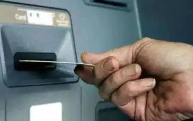 Elderly Man Loses ₹49,200 After ATM Card Swap in Belthangady