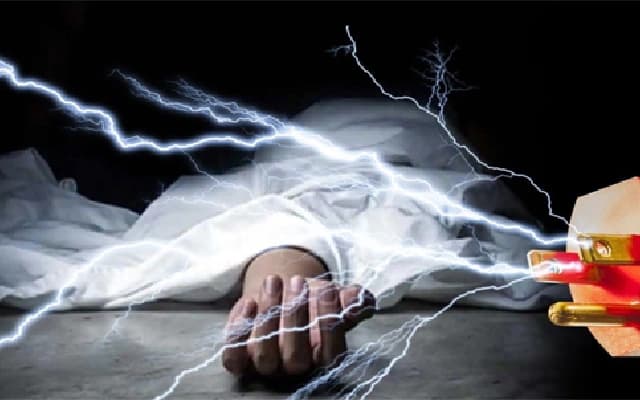Hospital Staffer Electrocuted While Refilling Water Tank