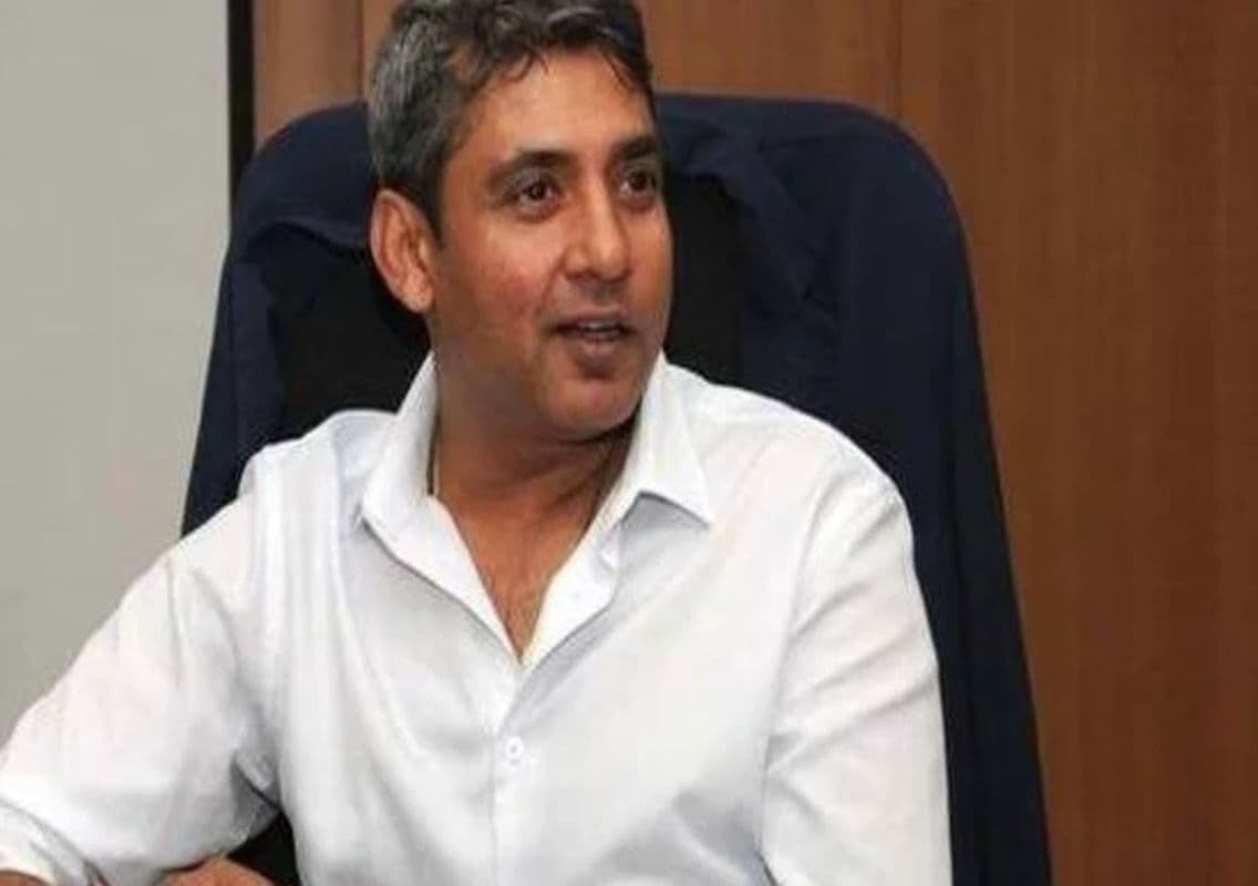 Ajay Jadeja Declared Next Jam Saheb of Nawanagar