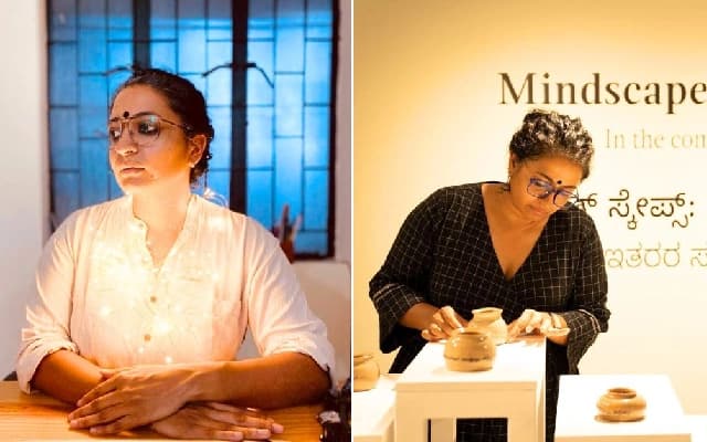 Reclaiming Public Spaces: Indu Antony’s Mission for Women’s Empowerment