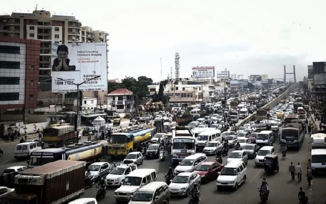 Bengaluru: A Returnee’s Perspective Amidst Criticism