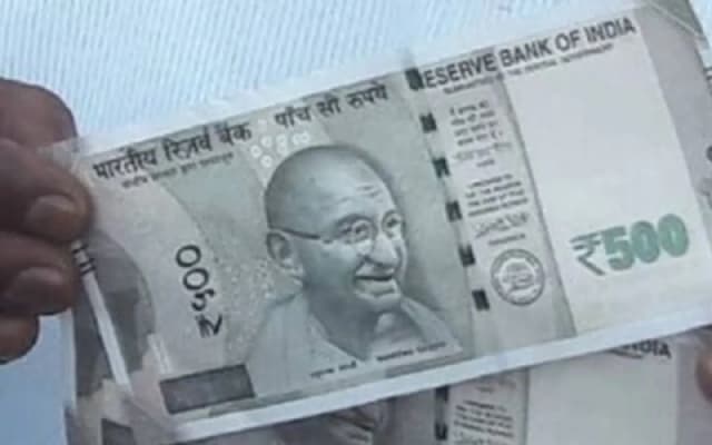 Bengaluru Police Crack Down on Fake Currency Ring