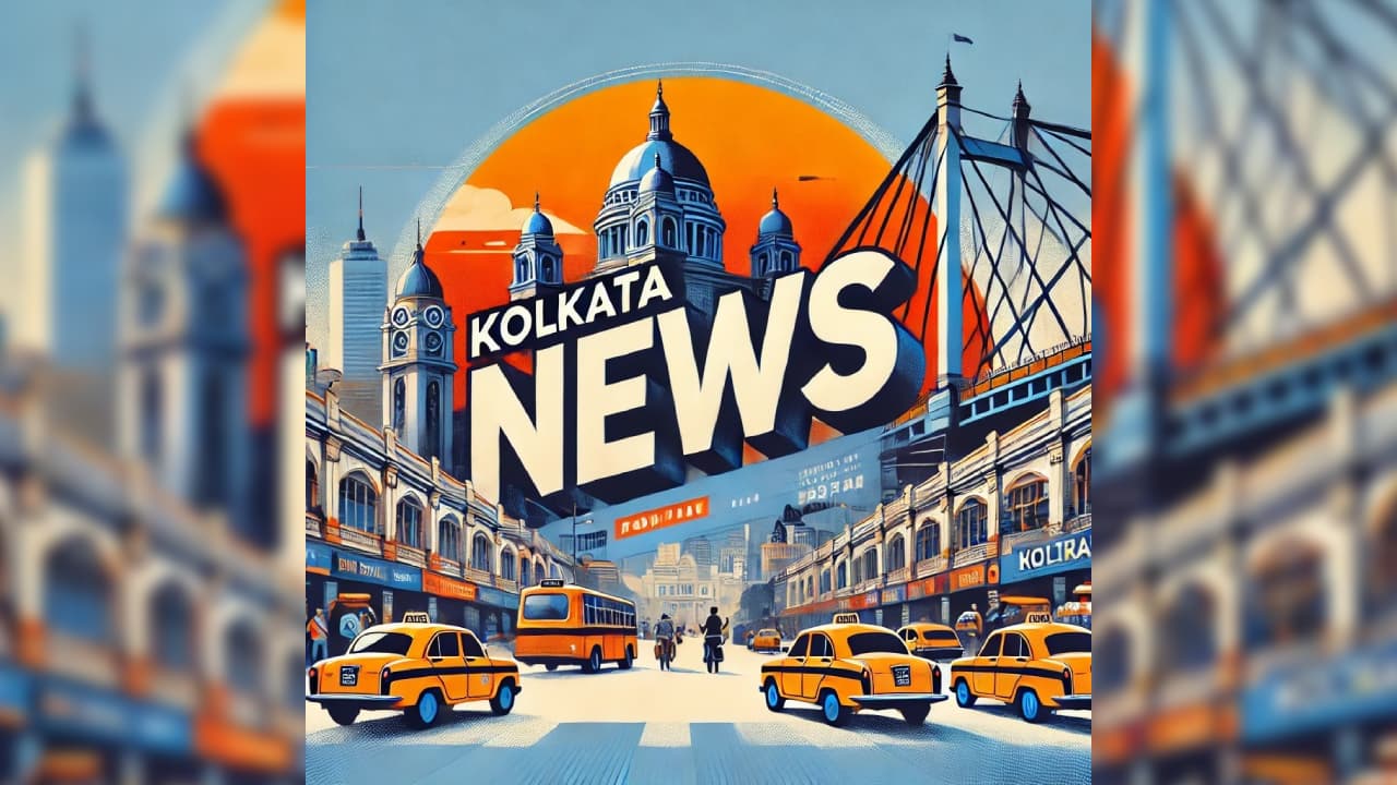 Kolkata city news: The Pulse of City fatafat News and Local top Trends