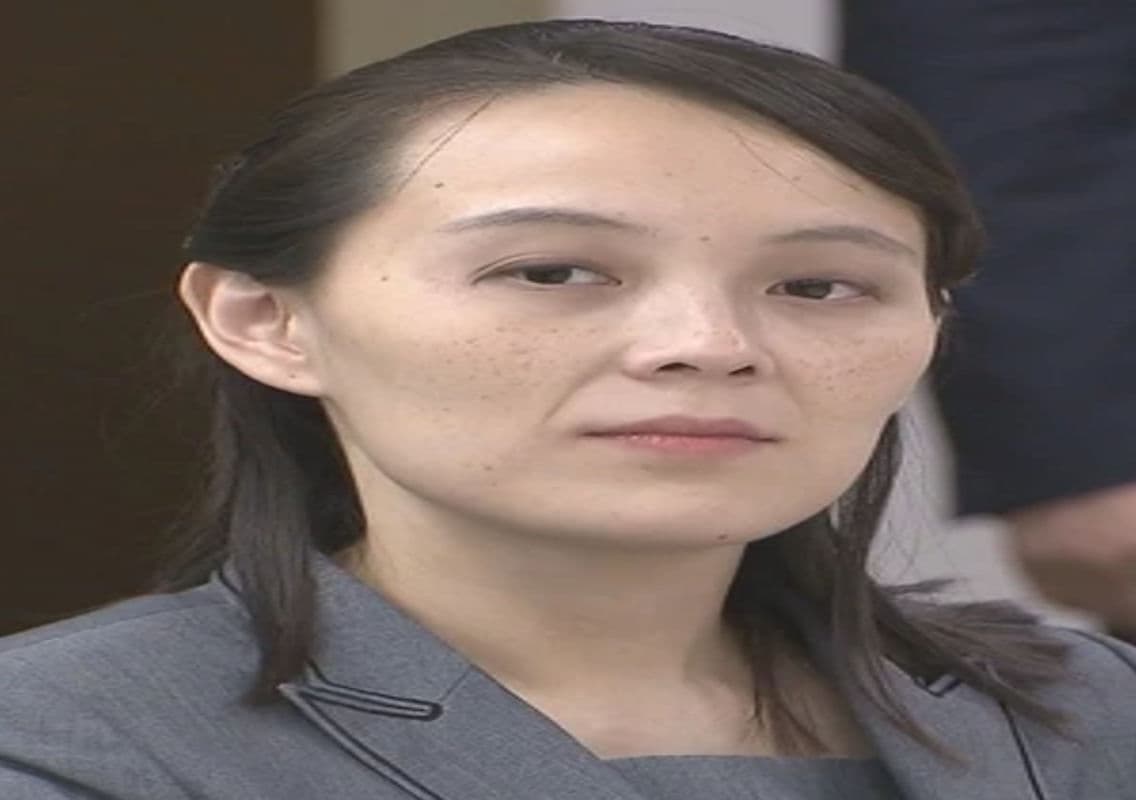 North Korea’s Kim Yo-jong Threatens South Korea Over Alleged Drone Incidents