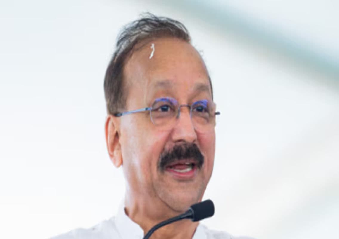 Former Minister Baba Siddique Shot Dead in Mumbai