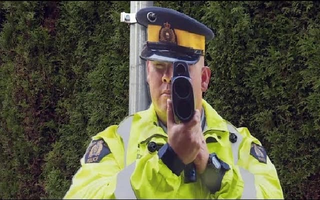 Police Use Constable Cutouts to Deter Speeding in Vijayapura