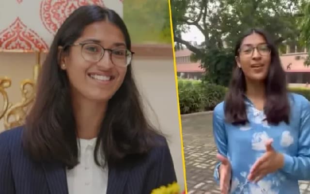 Karnataka Student Becomes British High Commissioner for a Day