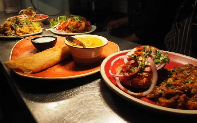 India Leads the Charge in Sustainable Food Consumption