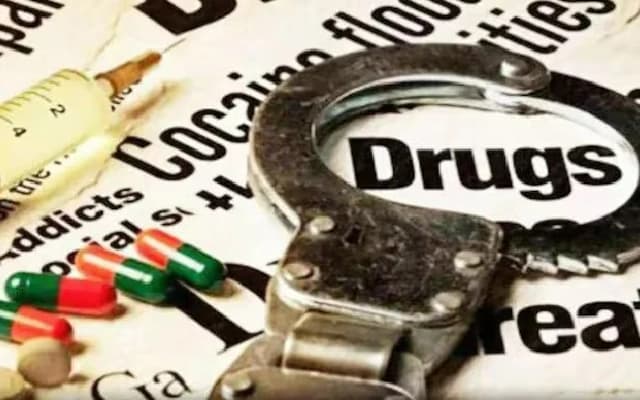 Innovative Codes in Drug Trade: Delhi Police Uncover Cocaine Network