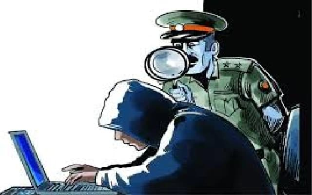 Mumbai Police Crack Down on Cyber Fraud Syndicate