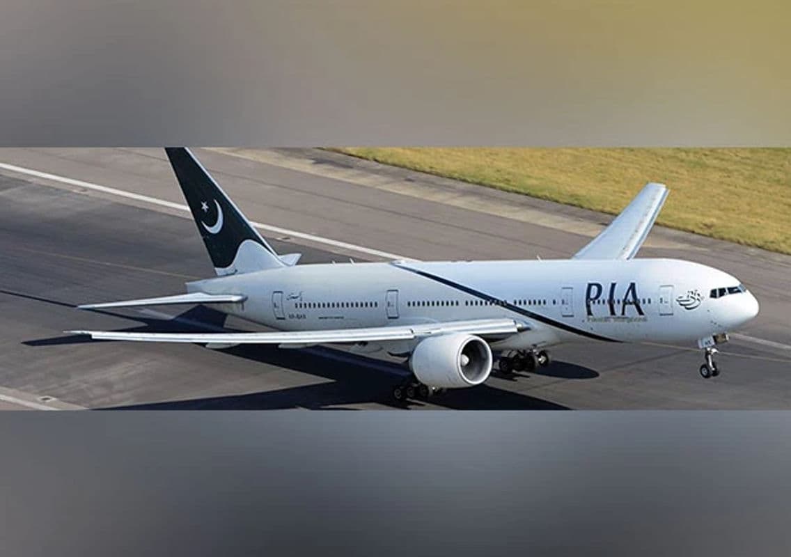 Pakistan International Airlines to Close Offices Amid Security Measures for SCO Summit
