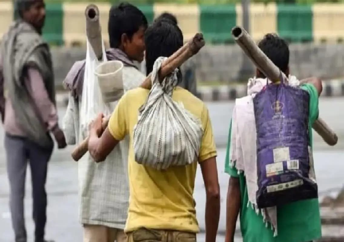 Rising Number of Illegal Immigrants from Bangladesh, Nigeria in Coastal Karnataka
