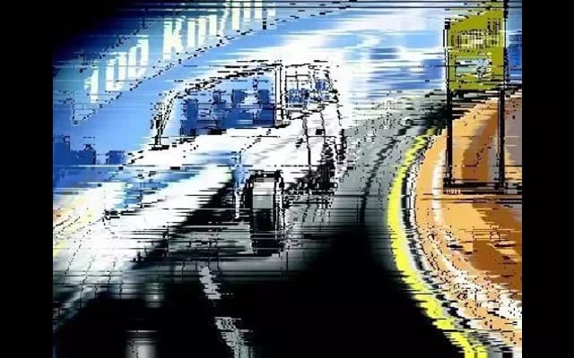 Tragic Accident Claims Three Lives in Tyuni, Three Others Injured