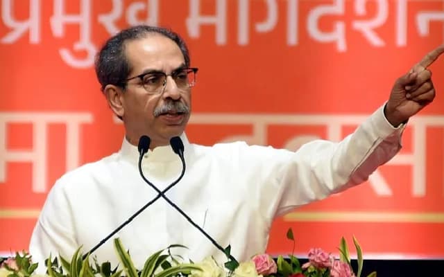 Uddhav Thackeray Undergoes Pre-Planned Heart Checkup, Ready to Resume Work