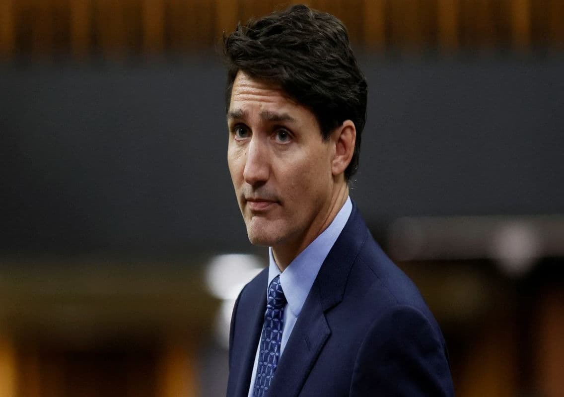 Canada Accuses India of Involvement in Criminal Activities Amid Diplomatic Tensions