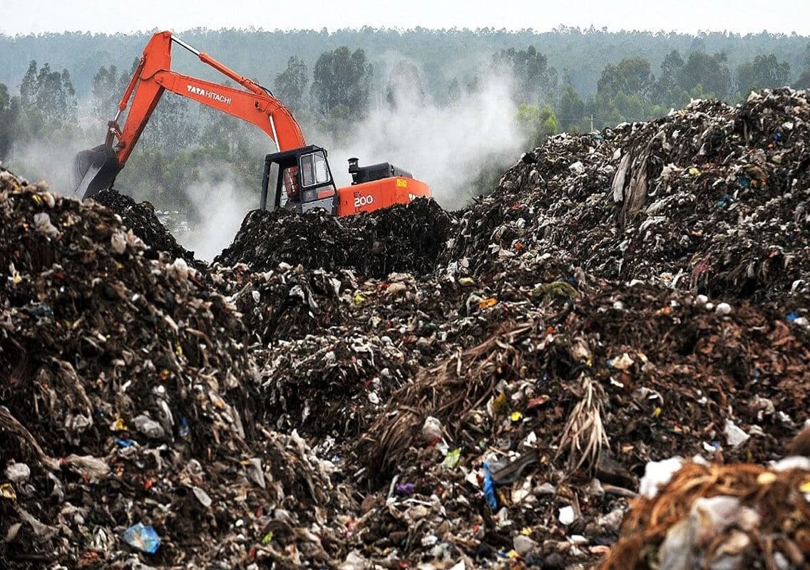 Delhi Government Empowers MCD Commissioner to Enhance Waste Management
