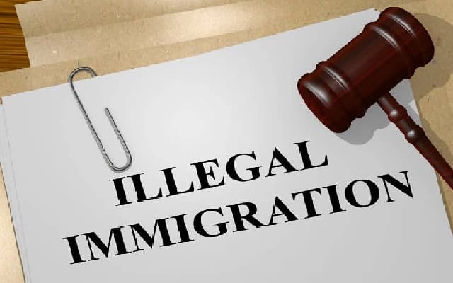 Karnataka Authorities Confront Illegal Immigration Crisis After Arrest in Udupi
