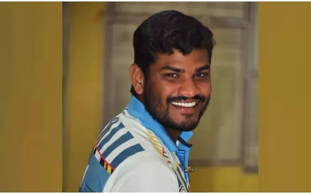Tragic Death of Hostel Kitchen Assistant in Chamarajanagar