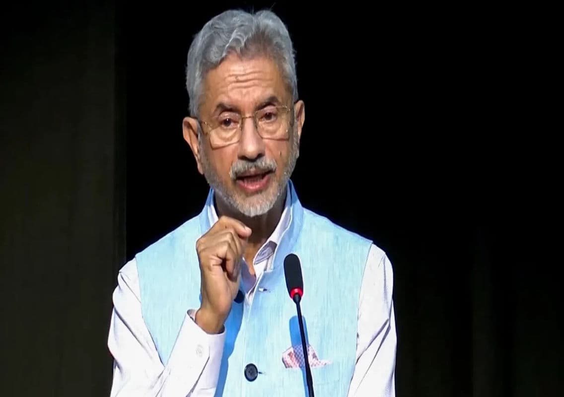 Jaishankar’s Historic Visit to Pakistan for SCO Summit Marks New Diplomatic Chapter