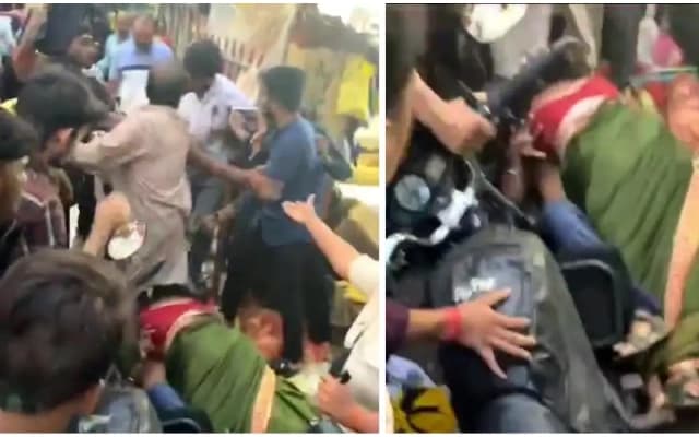 28-Year-Old Man Beaten to Death in Mumbai Over Autorickshaw Dispute
