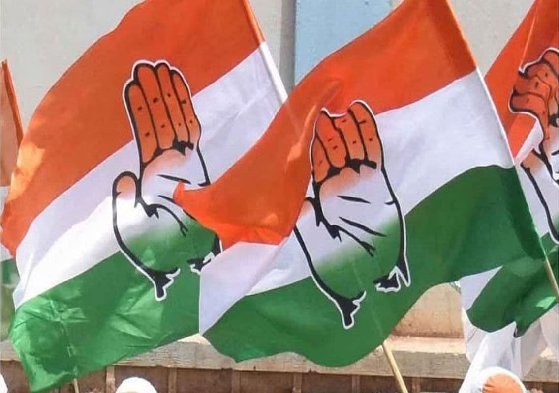 Congress Demands Arrest of RTI Activist Snehamayee Krishna in Mysuru Controversy