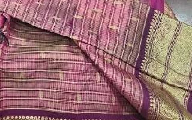 Anganwadi Workers Raise Concerns Over Poor-Quality Uniform Sarees