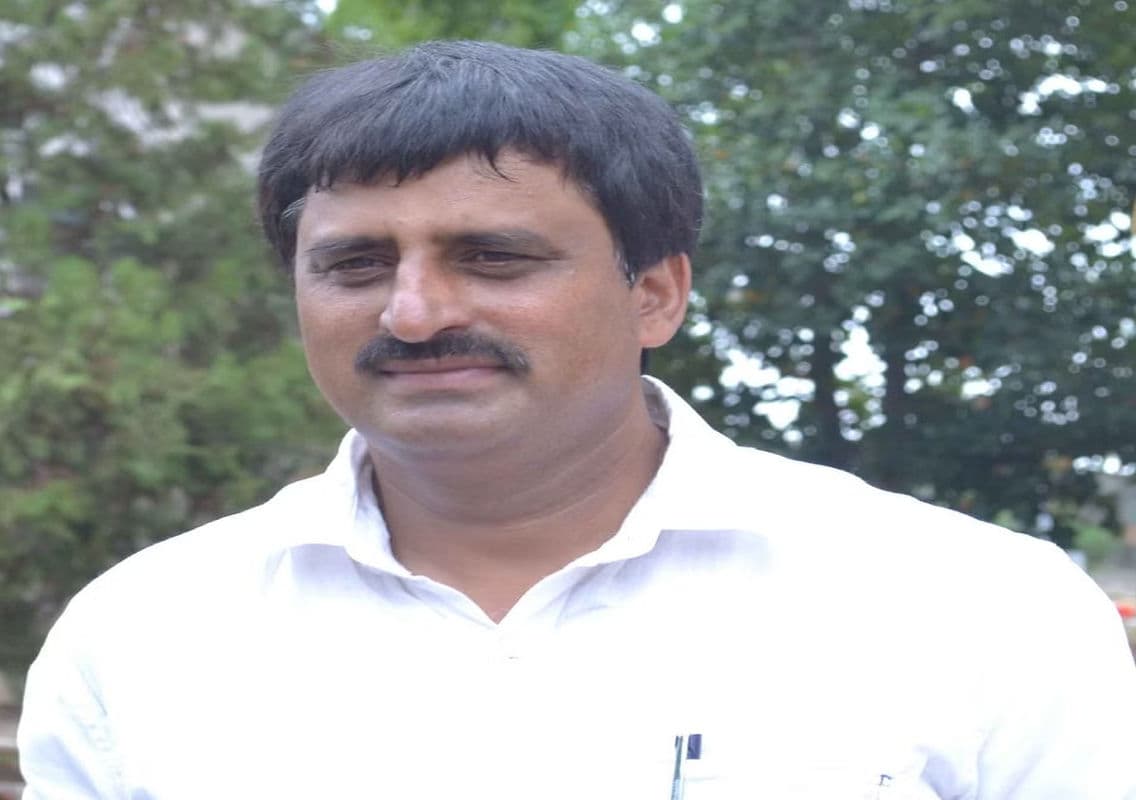 Political Drama Unfolds in Channapatna By-election: C.P. Yogeshwar’s Dilemma