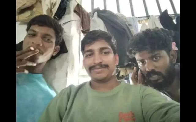 Kalaburagi Jail Inmates Allegedly Living Luxuriously Amid Viral Video Controversy