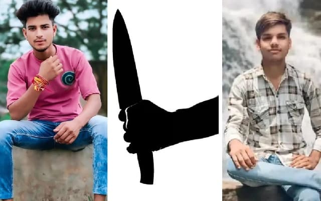 19-Year-Old Arrested for Murdering Sister’s One-Sided Lover in MP