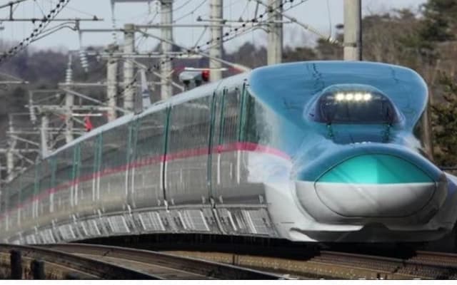BEML Limited Secures ₹866.87 Crore Contract for High-Speed Trainsets