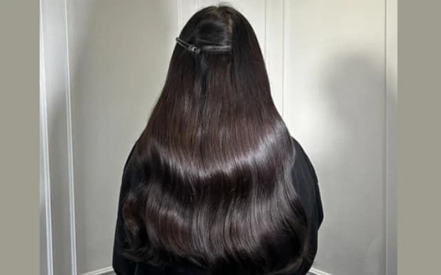 Achieve Your Dream Hair with Seamless Hair Extensions