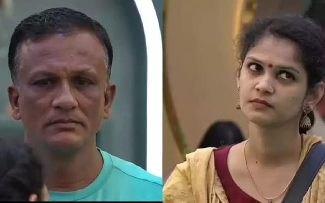 Bigg Boss Kannada 11: Heated Clash Between Lawyer Jagadish and Chaithra Kundapura