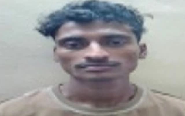 Man Arrested After Evading Court for a Year in Connection with 24 Criminal Cases