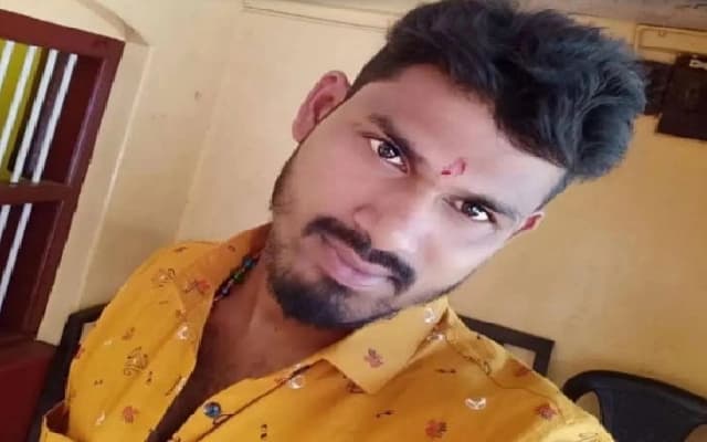 Private Bus Conductor Found Murdered in Mangaluru’s State Bank Area