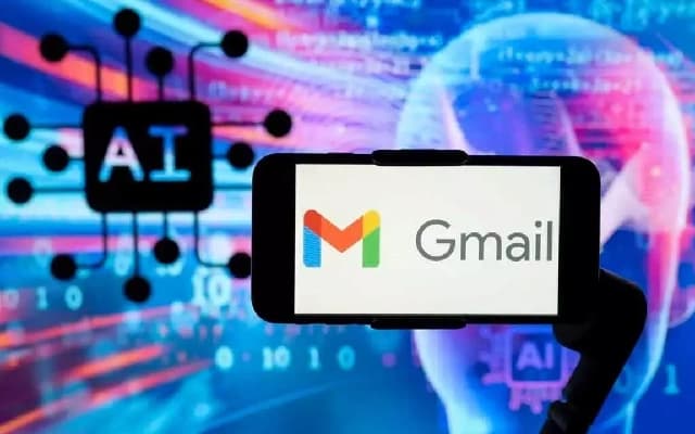 Beware of AI Voice Scams Targeting Gmail Users
