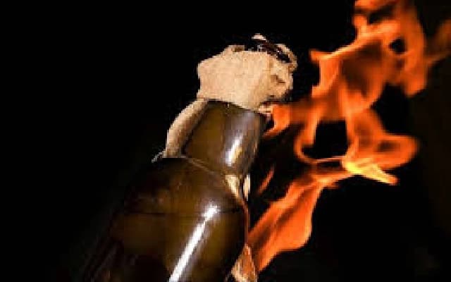 Woman Suffers Severe Burns in Petrol Attack in Sullia