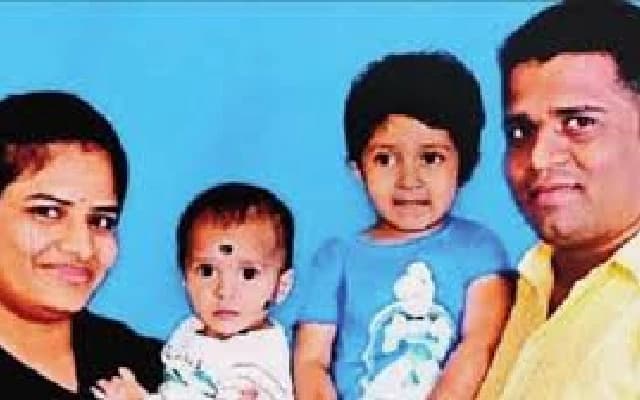 Tragic Murder-Suicide in Bengaluru: Family Found Dead Amid Financial Struggles