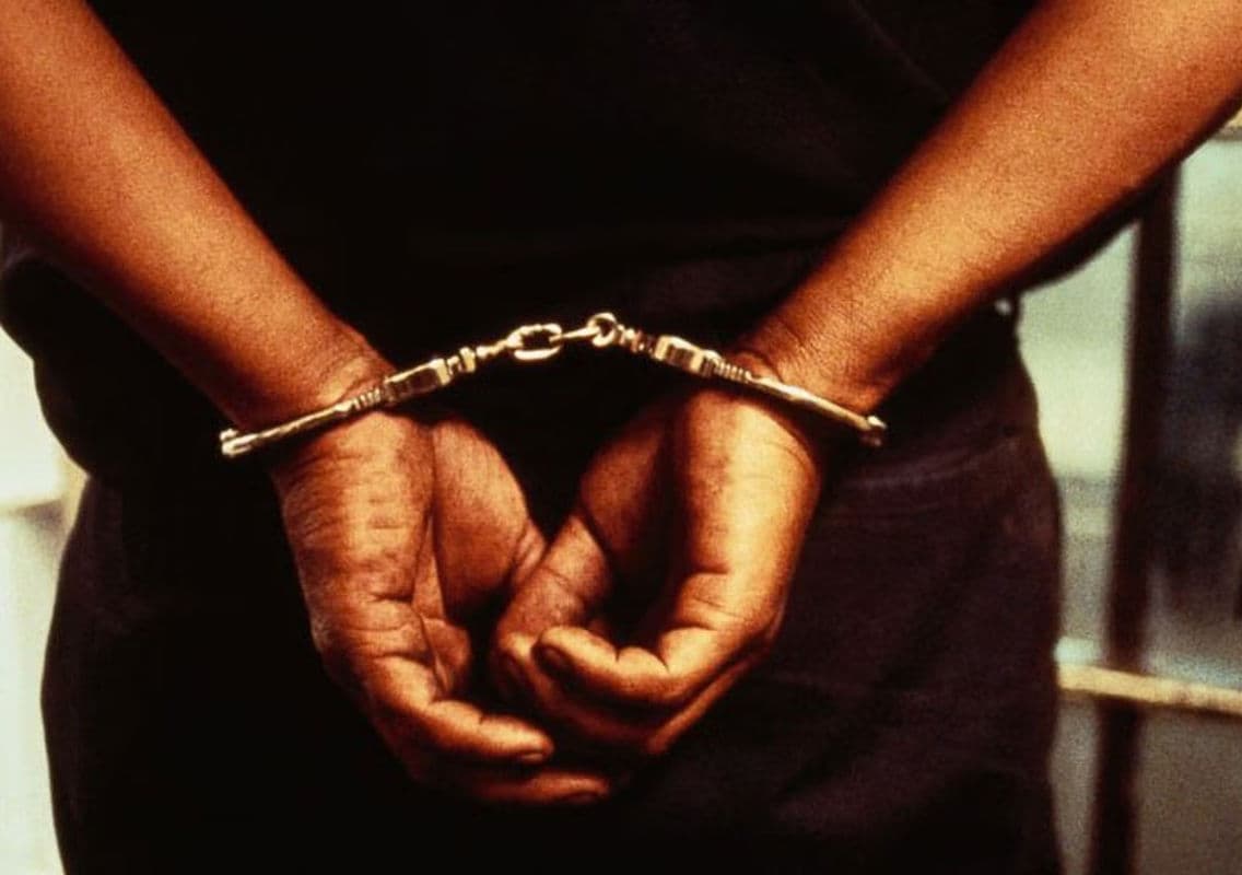 Bike Thief Arrested, Four Stolen Vehicles Recovered
