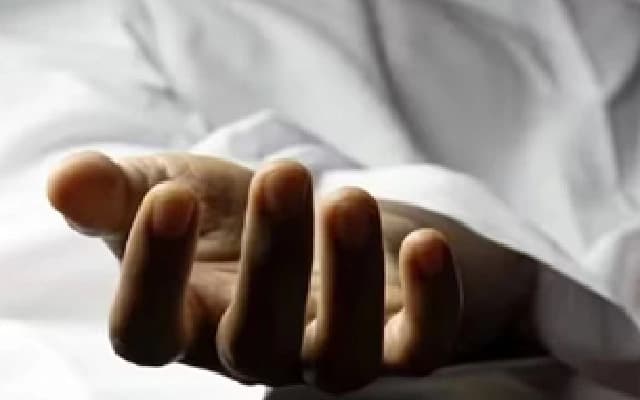 Driver Found Dead Inside Lorry at Maravanthe Beach
