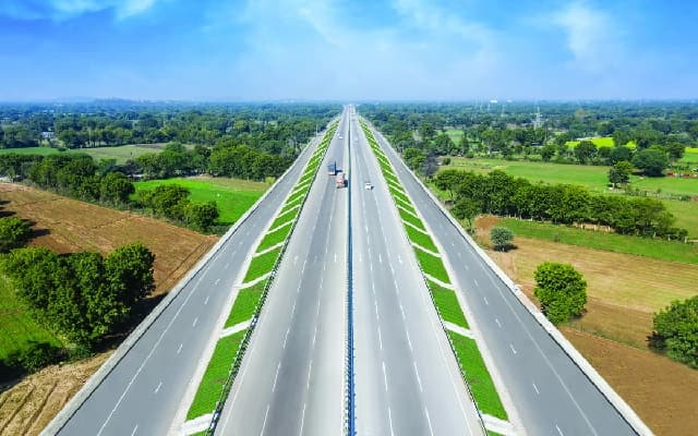 Residents of Uttara Kannada Protest Over Incomplete Highway Project